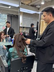 -Tipo Hair salon（明星）店