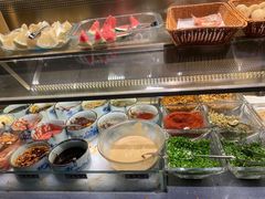 -山城辣妹子(定福庄店)