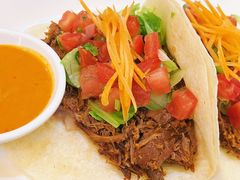 -panchos 墨西哥餐厅(嘉绿苑店)