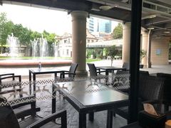 -Efes Turkish & Mediterranean Cuisine 艾菲斯餐厅(陆家嘴店)
