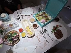 -PARFUM FLORAL花境法餐(南京首店)