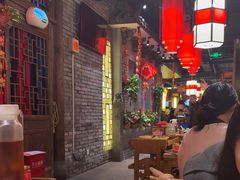 -蜀大侠火锅(总府路店)