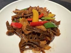 -白云中餐厅·粤菜·亚龙湾喜来登度假酒店