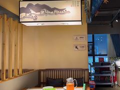 -绿草地·湘菜(喜盈门店)