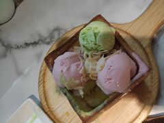 -庆江南江南菜(张家港吾悦店)