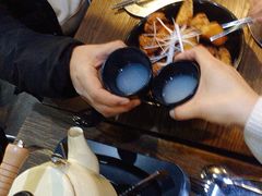 -MI WU FACTORY米屋美食工厂餐厅(绿地店)
