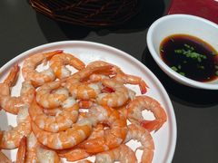 -鸽子侯·家宴·平价海鲜(市图书馆店)