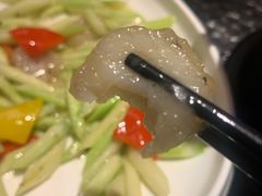 -桂花里·衢州菜·精酿餐吧(未来科技城万达广场店)