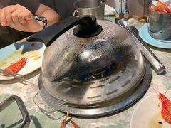 -山海•蒸汽活海鲜自助(皇庭广场店)