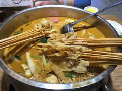 -杨翔豆皮涮牛肚(万和城店)