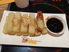 -黄记煌三汁焖锅(龙湖U城店)