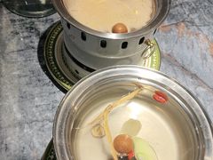 -百草滩羊清水涮羊肉·清真·宁夏盐池滩羊(莲花桥店)