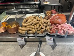 -广州希尔顿逸林酒店-OPEN開·全日制餐厅·海鲜·小火锅·自助餐(东风路店)