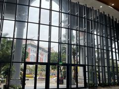 -厦门市图书馆(集美新城馆区)