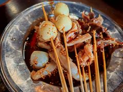 -小街天府(西工小街店)