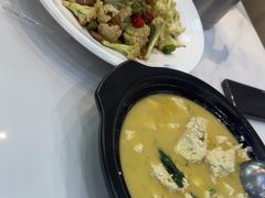 -天隆酒店·本地海鲜鲁菜(烟台大学店)