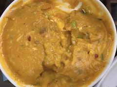螃蟹面酱-壶园美食·淮扬菜(东圈门店)