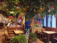 -栖巢咖啡(天鹅湖万达低碳店)