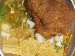 -四碗螺蛳粉(北大路店)