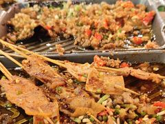 -林二哥宜烤官·宜宾小烧烤