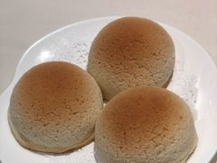 雪顶雄峰-利苑酒家(金宝店)