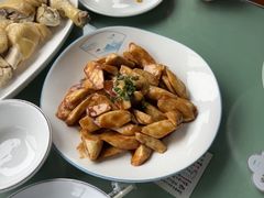 -古桥人家•水上餐厅(朱家角古镇店)