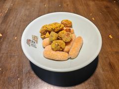 自助点心-老灶房-四川土菜(铁牛广场店)