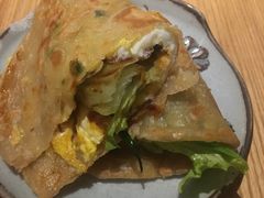 -早安山丘·豆浆油条(小木桥路店)