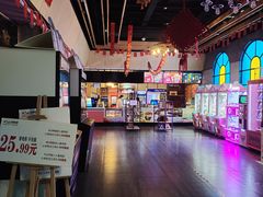 -沃美影城(春熙路店)