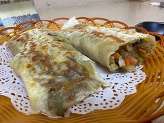 麦饺筒-面道赞宁海海鲜面(迎凤街店)