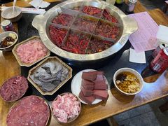 -大龙火锅(老店)
