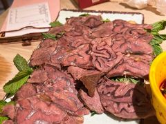 -缘生态云南菜·野生菌庭院餐厅(华侨城店)