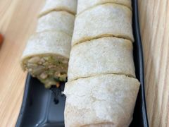 -汕味十足·汕尾特色小吃(海珠店)