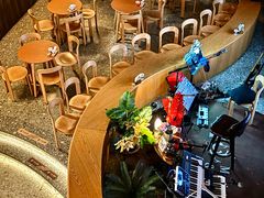 -MM·五声·音乐人与调酒师(西安路店)