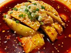 -鸭王烤鸭店(三里河店)