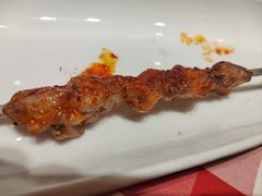 -西贝(吴江路湟普汇店)