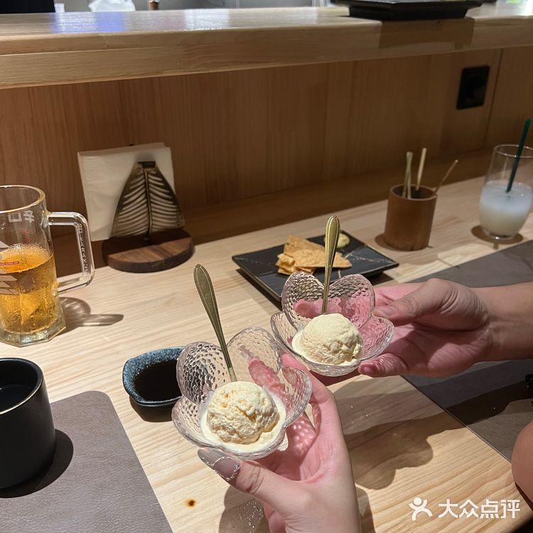 据说 没人能从这家烧鸟店清醒走出来