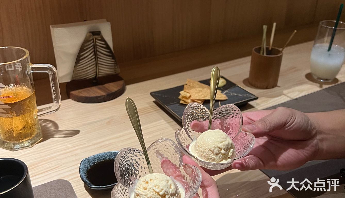 据说 没人能从这家烧鸟店清醒走出来