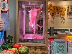 -羊来顺冰煮鲜羊 铁锅烀羊肉(中央大街店)