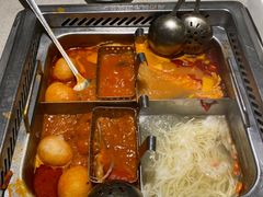 -海底捞火锅(群光广场店)