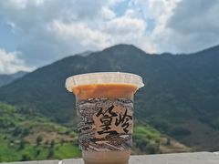 -篁岭景区