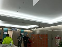 -美年大健康体检(天河东路分院)
