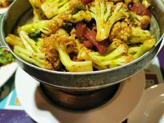 -粥全粥到海鲜家常菜(瞿塘峡路店)