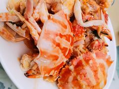 -四姑娘川味海鲜(八爪鱼店)