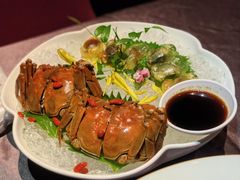 -蟹榭·本帮江浙菜·蟹宴(五角场合生汇商场店)