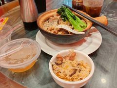 -超记煲仔饭(北京路店)