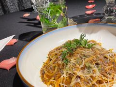 -小火花·干式熟成牛排馆Spark SteakHouse(剑桥郡店)