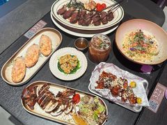 -卡朋西餐(宝安大仟里店)