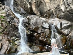 -洛阳白云山景区