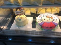 -米兰米苏蛋糕(向高店)